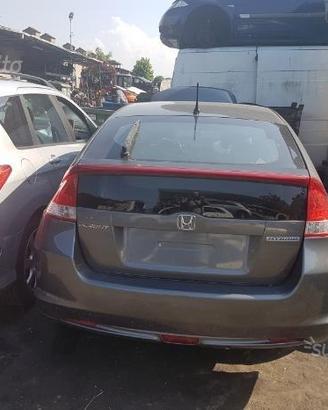 Ricambi Honda insight anno 2009