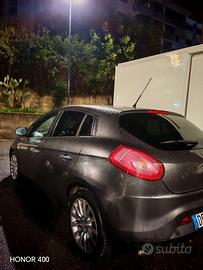 FIAT BRAVO 1.9MTJ 150CV  MODELLO EMOTION