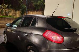 FIAT BRAVO 1.9MTJ 150CV  MODELLO EMOTION