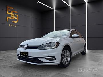 Volkswagen Golf 1.4 TGI DSG 5p. Business BlueMotio