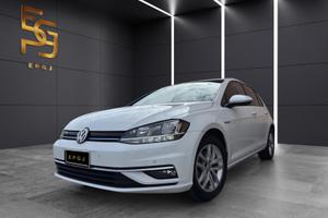 Volkswagen Golf 1.4 TGI DSG 5p. Business BlueMotio