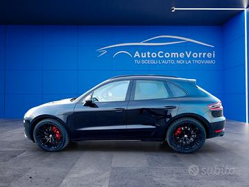 PORSCHE Macan 1ªs. '13-'25 Macan 3.6 Turbo