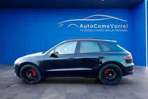 PORSCHE Macan 1ªs. '13-'25 Macan 3.6 Turbo