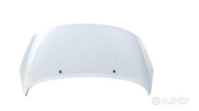 COFANO ANTERIORE PEUGEOT 207 2Â° Serie (09>)