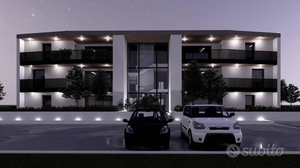 Appartamento – Venezia, Santa Barbara, Chirignago-Zelarino - Vista 3