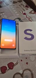 Samsug Galaxy S21 FE