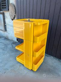 CARRELLO SUPERSTILE NEOLT