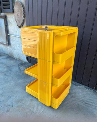CARRELLO SUPERSTILE NEOLT
