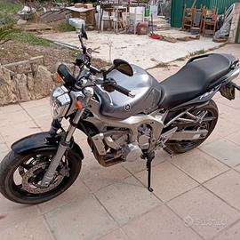 Fz 600