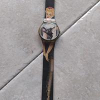 orologio swatch Gents Lolita GM128 vintage 