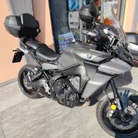 Yamaha tracer 9 2021 km 11400