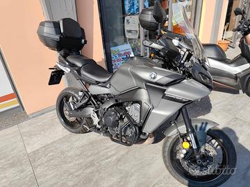 Yamaha tracer 9 2021 km 11400