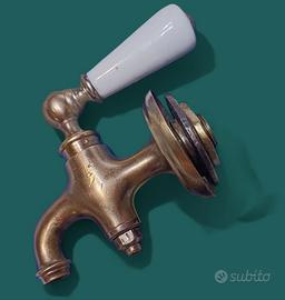 rubinetto