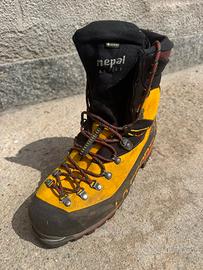 La Sportiva Nepal Cube