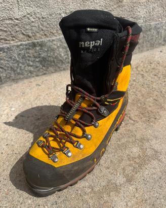 La Sportiva Nepal Cube