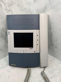 Monitor Videocitofono Urmet Utopia 1701/1 Colori P