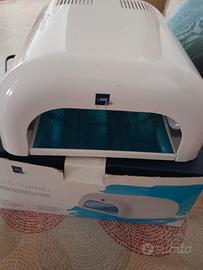 lampada per smalto semipermanente