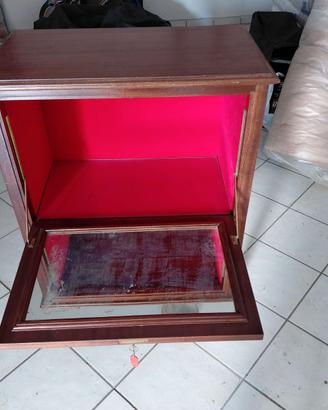 mobile bar