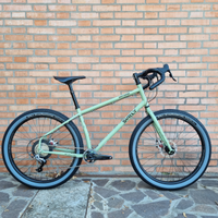 SURLY GHOST GRAPPLER, disponibile in tg S e L