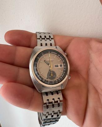 Orologio Seiko Bruce Lee 6139 6012