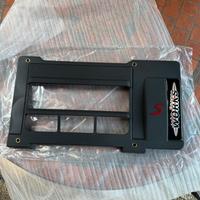 Intercooler Maggiorato GP Mini r53