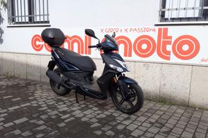 Kymco Agility 50 - 2025 PARI AL NUOVO
