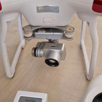 Drone DJI Phantom 3 std