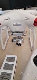 Drone DJI Phantom 3 std