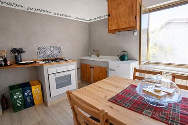 Weekend romantici & vacanze in montagna - Casa