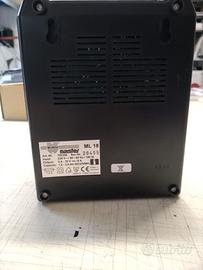 Caricabatterie wurth