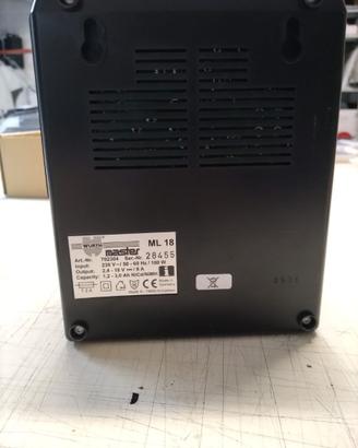 Caricabatterie wurth