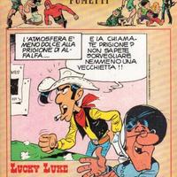 LA GRANDE AVVENTURA DEI FUMETTI (Ed. De Agostini)