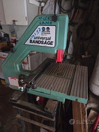 Banco sega da cornice