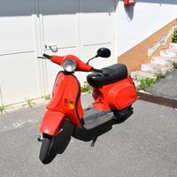 Vespa 50