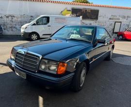 MERCEDES Serie 200-320(C124) - 1992