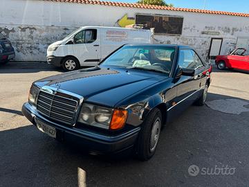 MERCEDES Serie 200-320(C124) - 1992