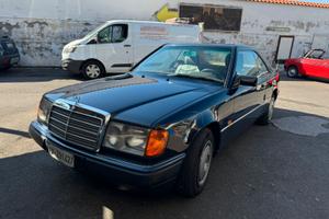 MERCEDES Serie 200-320(C124) - 1992