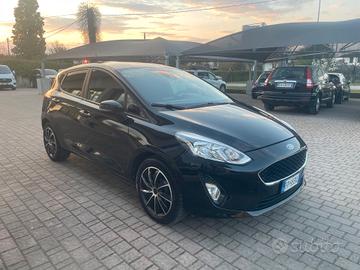 Ford Fiesta 1.5 TDCi 5 porte Plus
