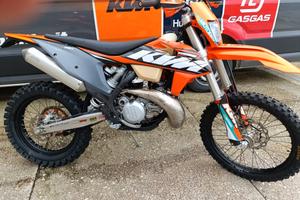 Ktm 250 EXC 2021