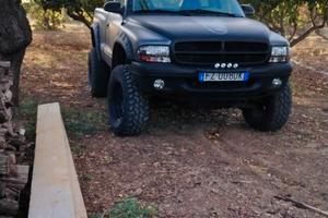 Dodge Dakota magnum