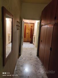 Appartamento pieno centro storico Modica
