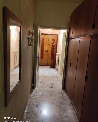 Appartamento pieno centro storico Modica