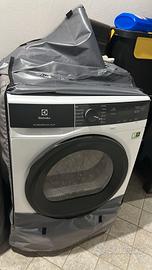 asciugatrice Electrolux 