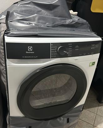 asciugatrice Electrolux 
