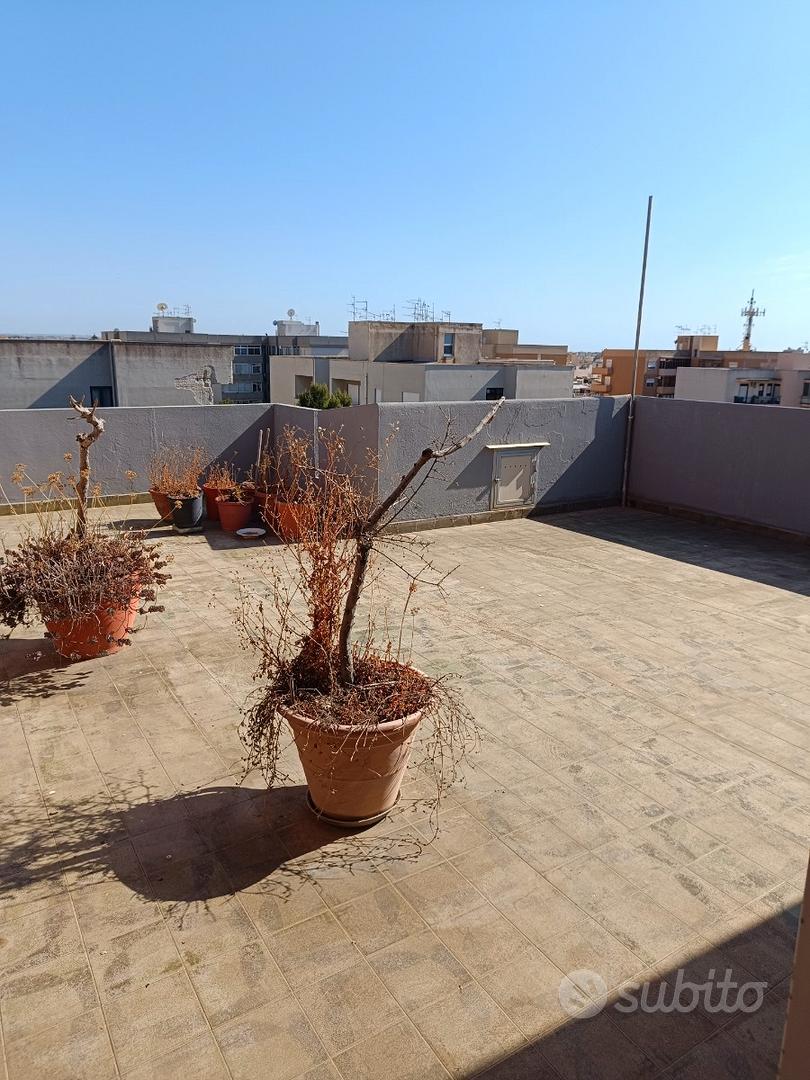 Appartamento – Erice, Trentapiedi, Casa Santa - Vista 4