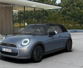 Mini Mini Cooper Cabrio 2.0 S Favoured auto