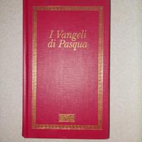 Libro "I vangeli di Pasqua" di Famiglia Cristiana