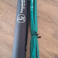 Canna da pesca a mosca 9'6" 4pc 5WT