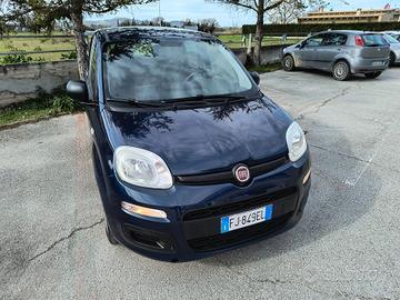Fiat Panda 1.3 MJT 95 CV S&S Easy