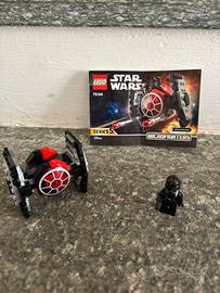 Lego star Wars 75194